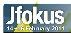 JFokus 2011